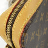 Louis Vuitton shoulder