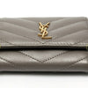 Saint Laurent wallet