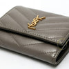 Saint Laurent wallet