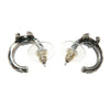 Chanel earring