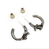 Chanel earring