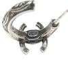 Chanel earring