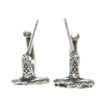 Chanel earring