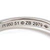 Cartier ring
