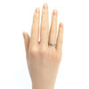 Cartier ring
