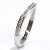 Cartier ring