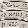 Cartier ring