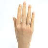Cartier ring