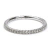 Cartier ring
