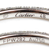 Cartier ring