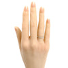 Cartier ring