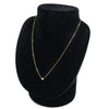 Cartier necklace