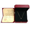 Cartier necklace