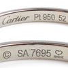 Cartier ring