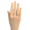 Cartier ring
