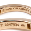 Chaumet ring