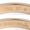 Cartier ring
