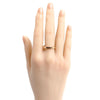 Cartier ring