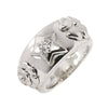 Chanel ring