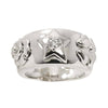 Chanel ring
