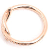 Cartier ring