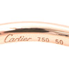 Cartier ring