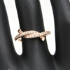 Cartier ring