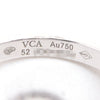 Van Cleef & Arpels ring
