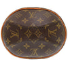 Secondhand Louis Vuitton Brown Canvas Bag