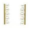 Tasaki earring
