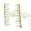 Tasaki earring