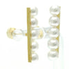 Tasaki earring