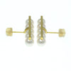 Tasaki earring