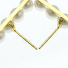 Tasaki earring