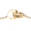 Cartier bracelet