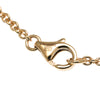 Cartier bracelet