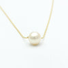 Tasaki necklace