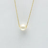 Tasaki necklace
