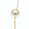 Tasaki necklace