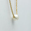 Tasaki necklace