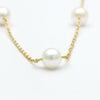 Tasaki necklace