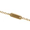 Van Cleef & Arpels necklace