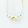 Tiffany & Co necklace