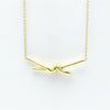 Tiffany & Co necklace