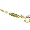 Tiffany & Co necklace