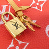 Louis Vuitton travel