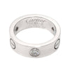 Cartier ring