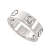 Cartier ring