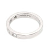 Secondhand Bulgari Marry me Silver Platinum Jewelry