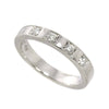 Secondhand Bulgari Marry me Silver Platinum Jewelry